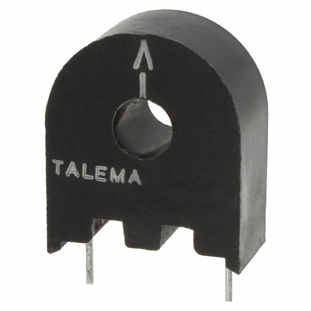 AX-0500 by Talema Group LLC